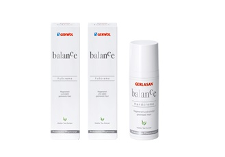 Gerlasan Balance